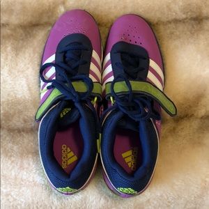 ADIDAS LIFTING SHOES